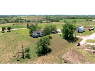 Property photo 22 - LAND AUCTION - 1,371+/- ACRES OFFERED IN 25 TRACTS IN GOLDSBY, OKLAHOMA
